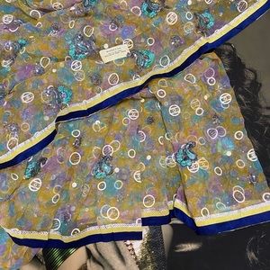 Sarees
